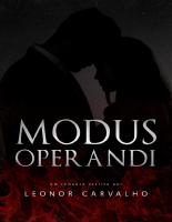 Modus Operandi - Leonor Carvalho.epub